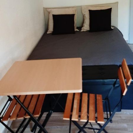 Les Iles D'Or Au Port De Hyeres Grand Studio Climatise ภายนอก รูปภาพ