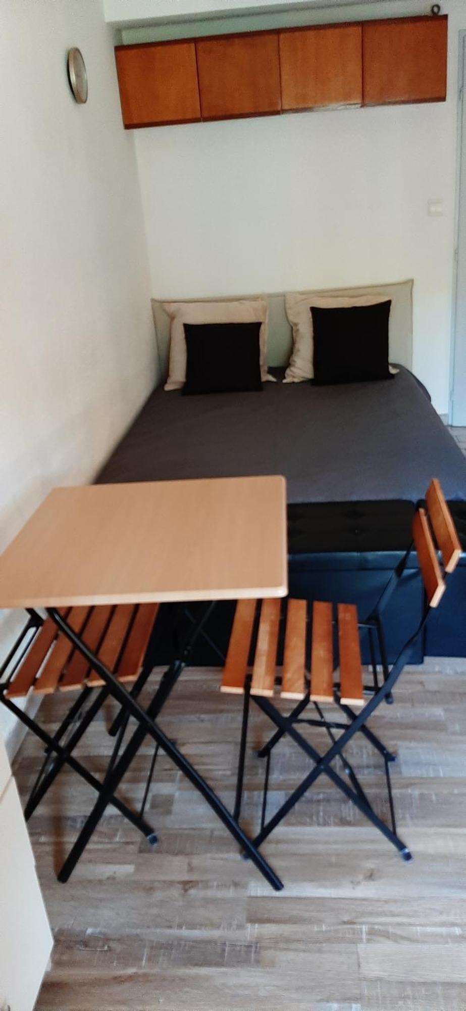 Les Iles D'Or Au Port De Hyeres Grand Studio Climatise ภายนอก รูปภาพ